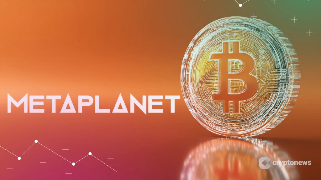 Metaplanet