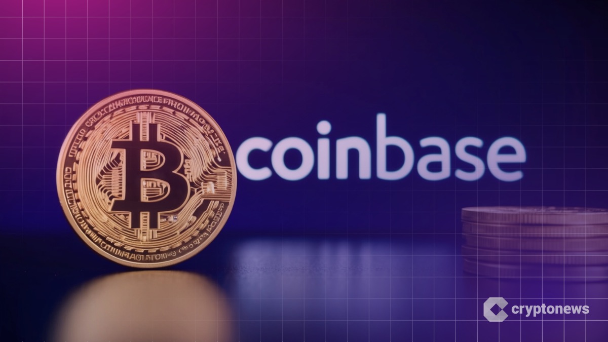Coinbase UK ad ban