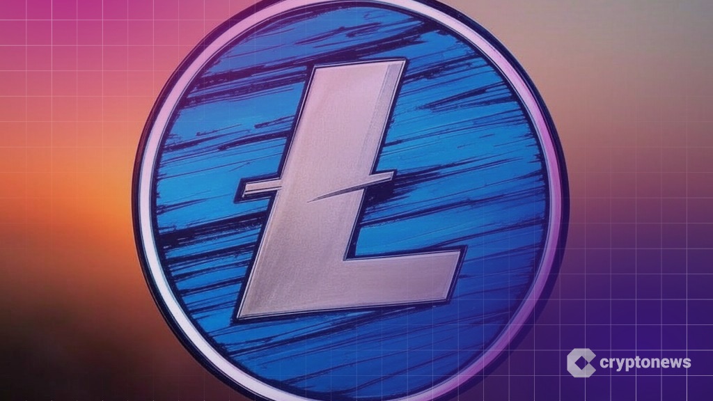 LTC up 10%