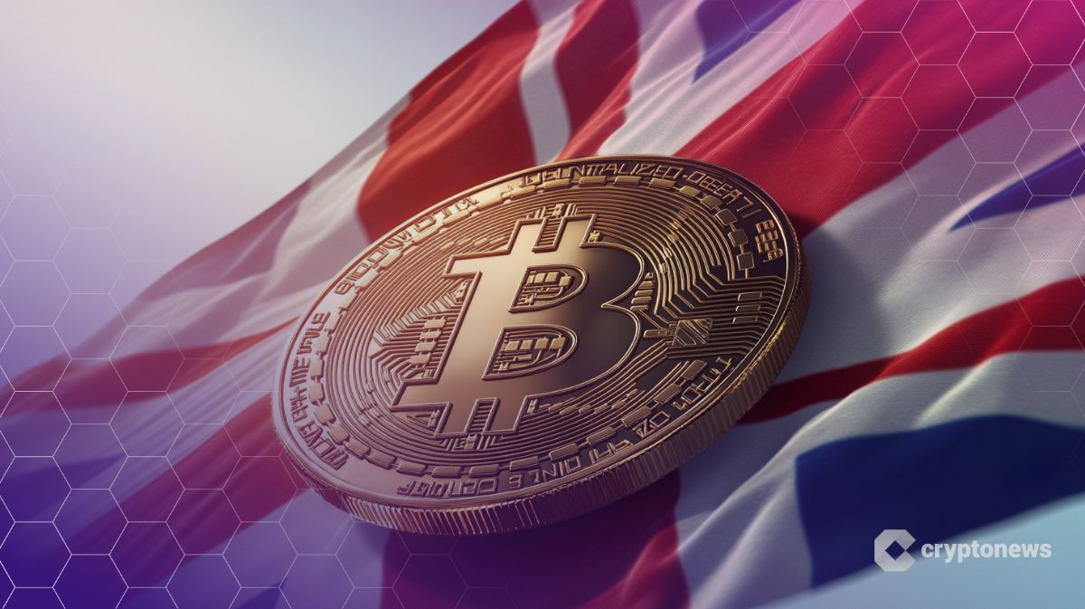 UK's Smarter Web Company Issues First Bitcoin-Denominated Convertible Bond Worth $21M