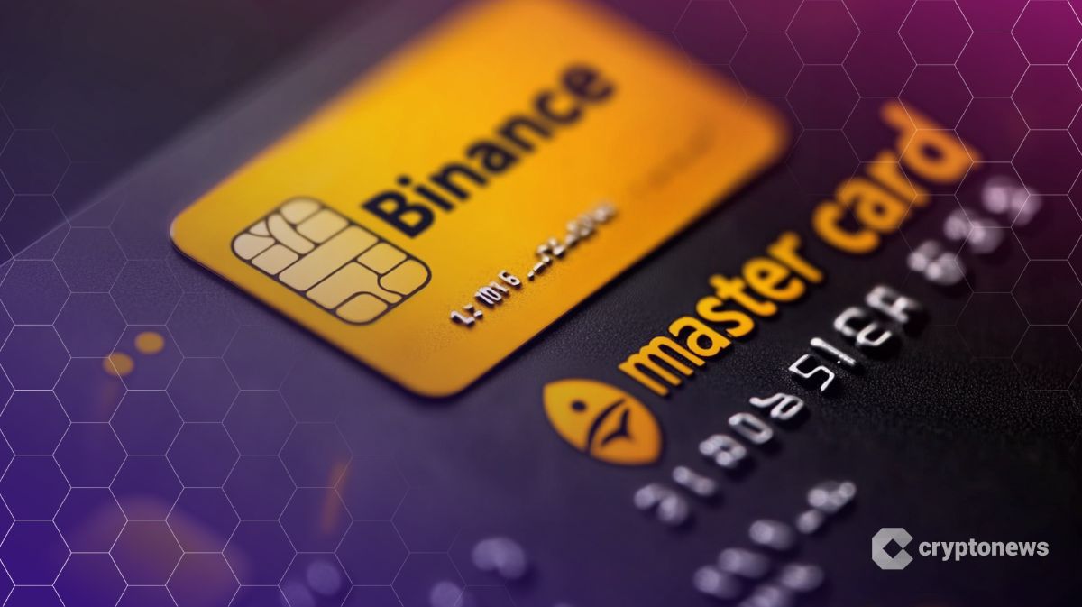 binance