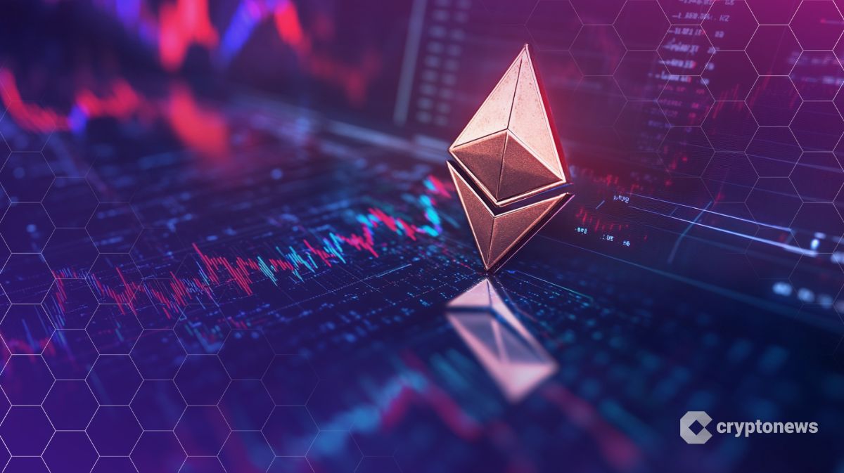 Ethereum Foundation Backs Tornado Cash Developer with $500K Legal Defense Fund