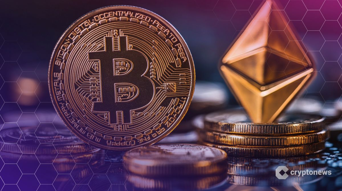 Samson Mow Predicts Ethereum Investors to Shift Back to Bitcoin as ETH Prices Reach Highs