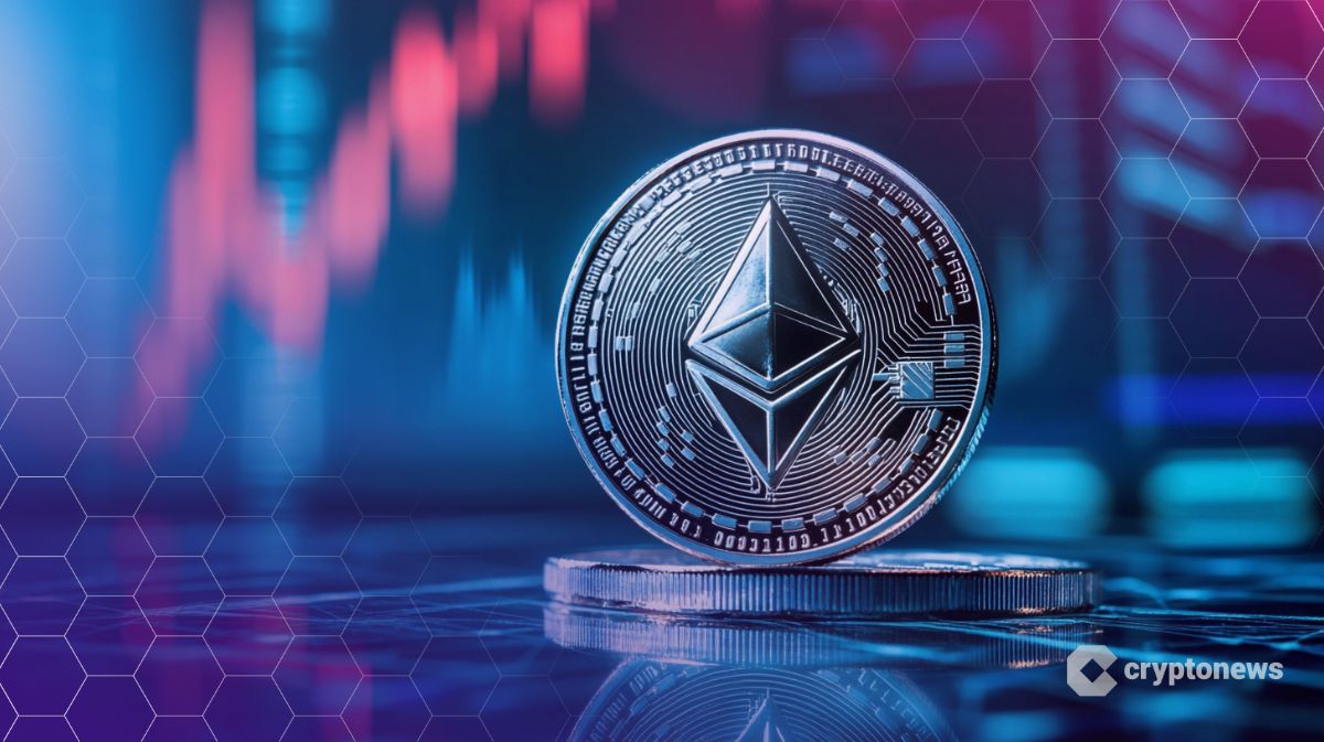 Arthur Hayes Buys $8.4M in ETH and Blue-Chip Alts in Latest Buying Spree – Is This the Signal?