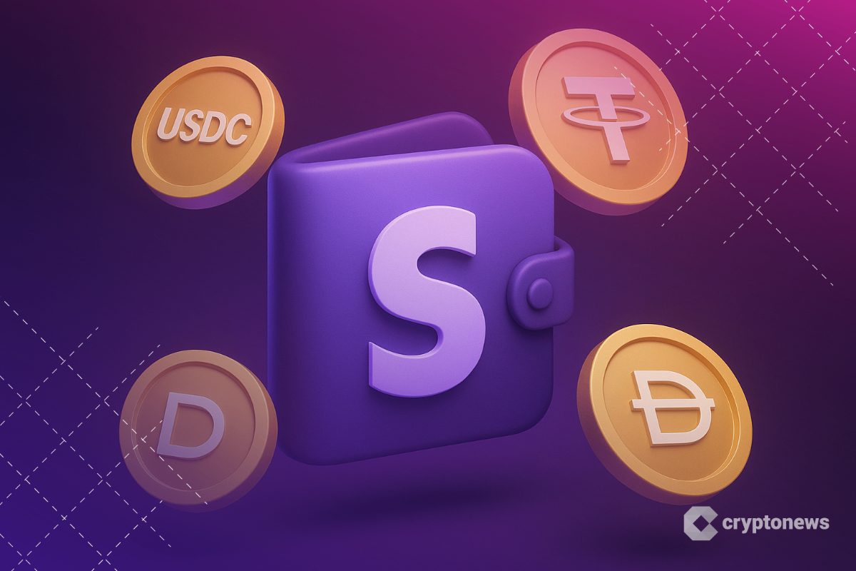 Payment Giant Stripe Building 'Tempo' Blockchain with Crypto VC Paradigm: Report