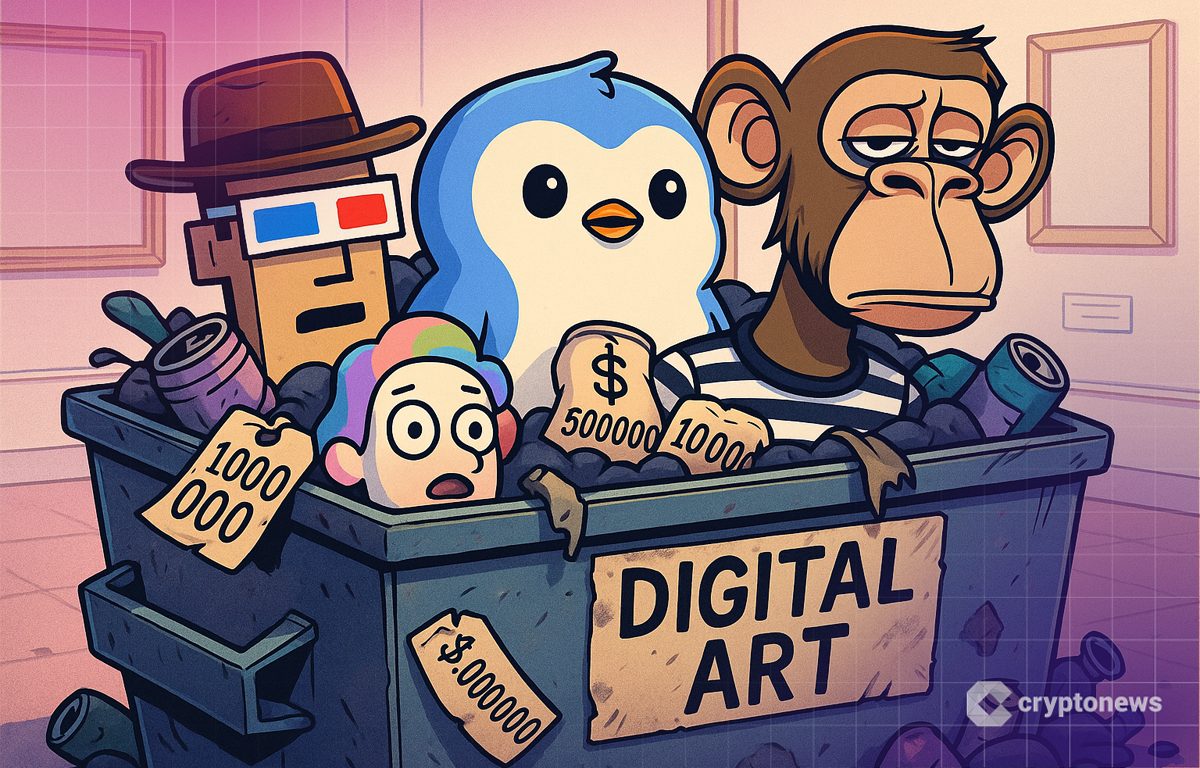Digital art