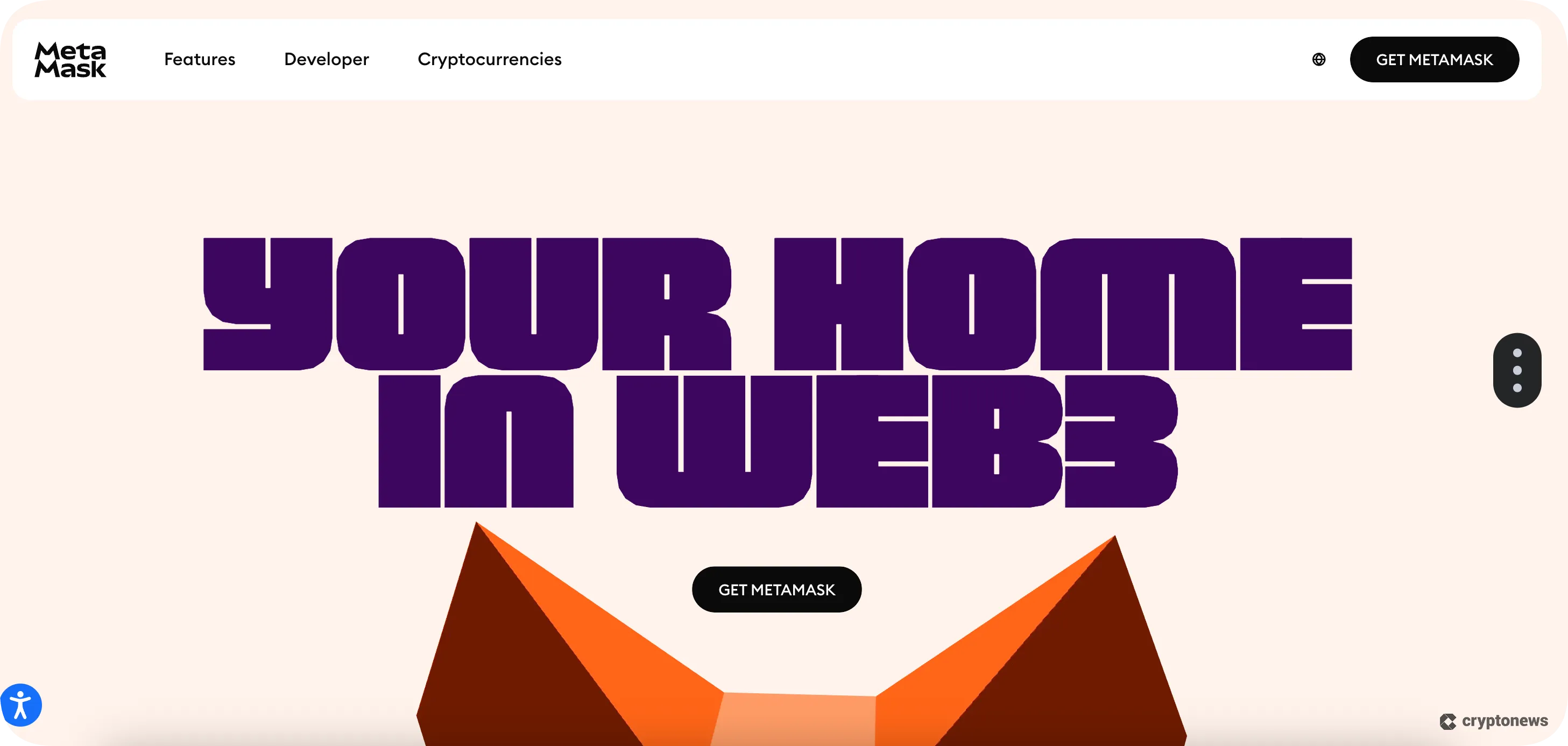 software wallet web3