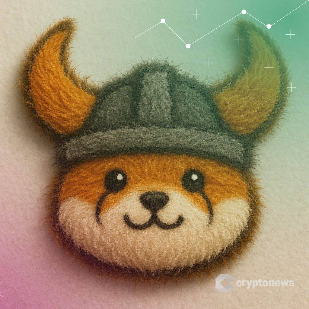 $FLOKI
