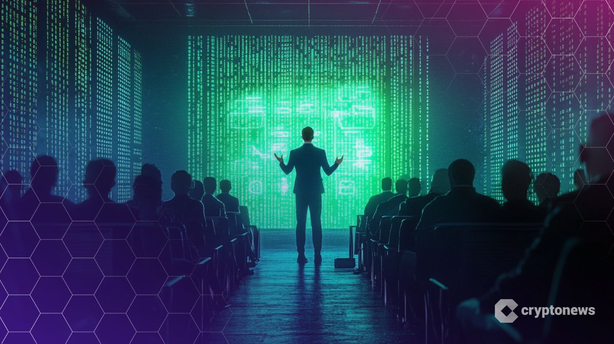 Crypto Giants Launch Tax-Exempt Nonprofit ‘Education’ in DC — But There’s a Catch