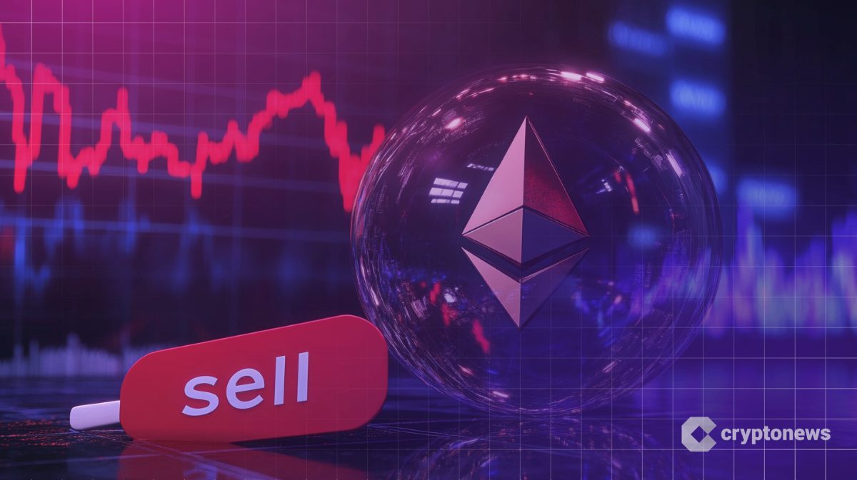 Ethereum Price Prediction: ETFs and Whales “Panic Selling” – Can ETH Still Recover to $4500 This Week?