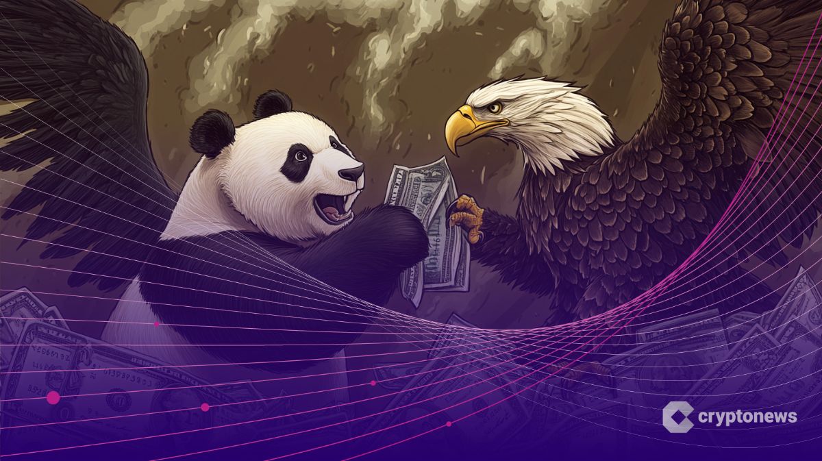 china stablecoin