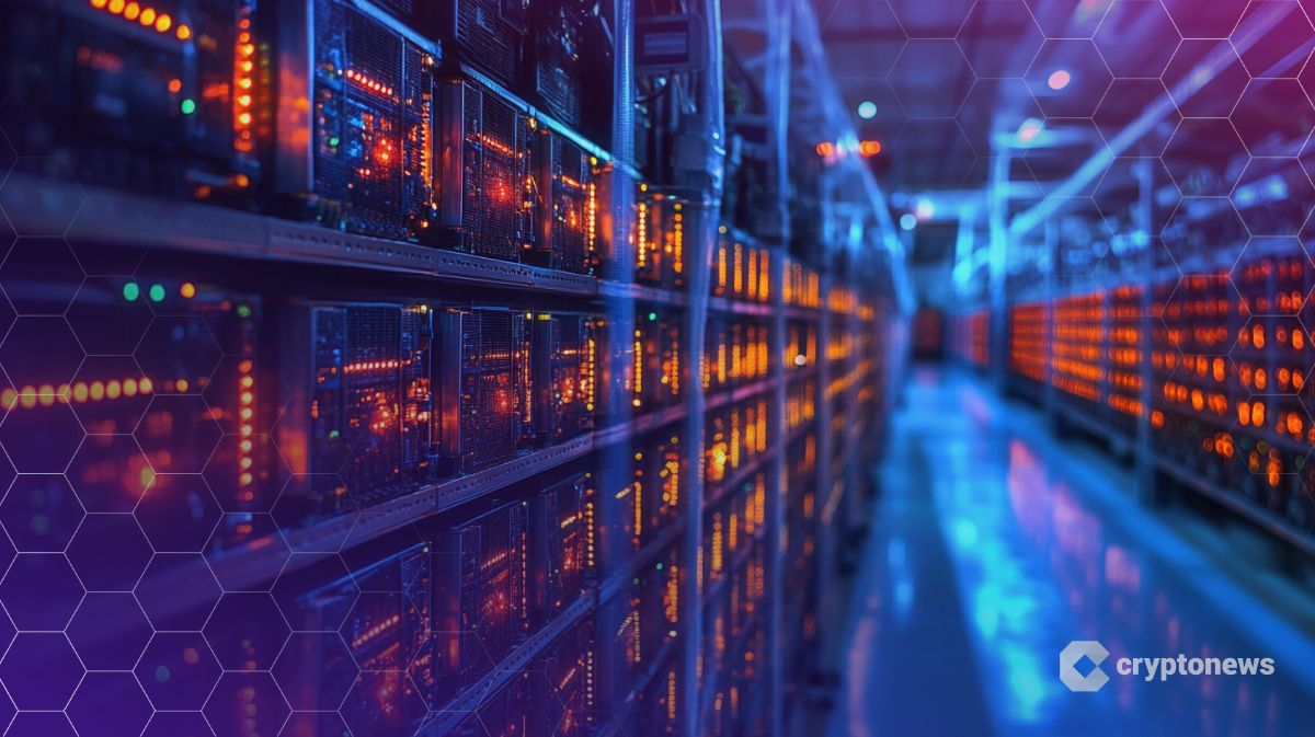 Bitcoin Miner Hut 8 to Build Four New Sites, Adding 1.5 GW Capacity