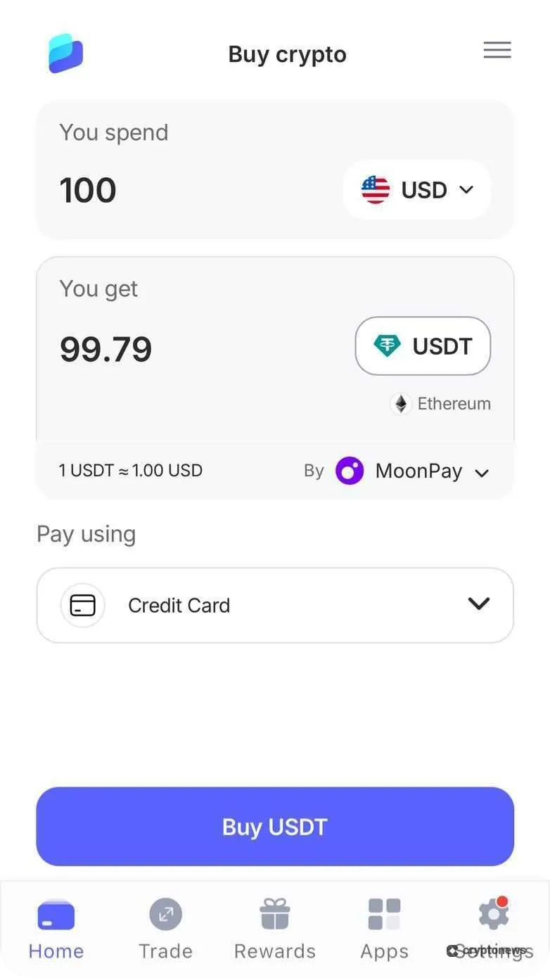 Cüzdanınızı best wallet uyumlu tokenlerle finanse edin