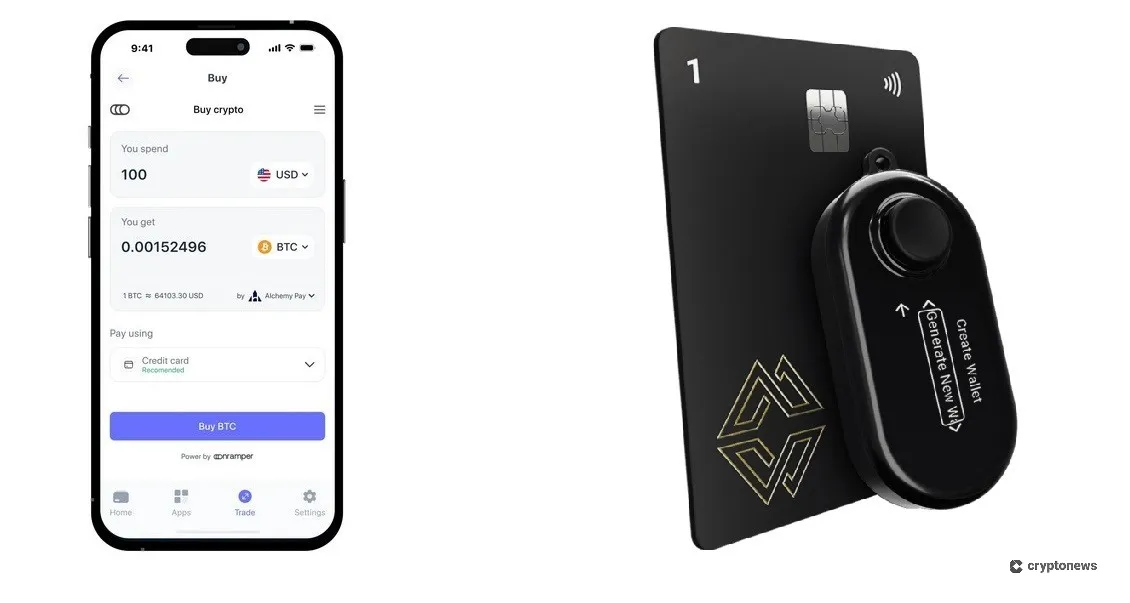 smart wallets are non-custodial wallets