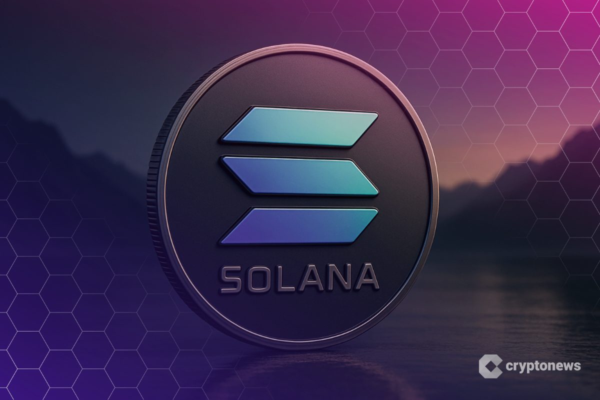 Solana Trader Count Plummets 81% as "Meme Coin Craze" Turns Toxic