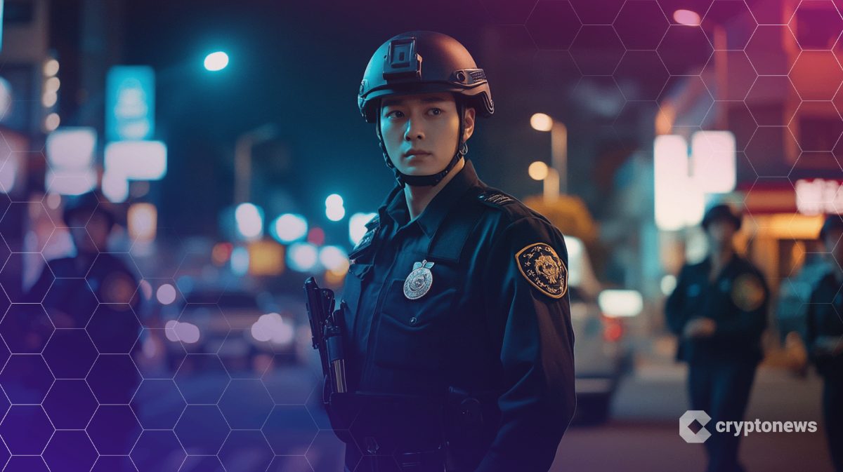 BTS Star Jungkook Targeted as Hackers Steal $28.1M from South Korea’s Elite