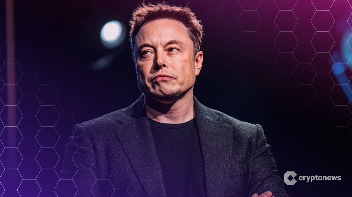 Eliza Labs Sues Elon Musk's X Corp, Alleging Monopoly Abuse and Copycat AI Products