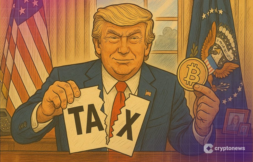 $35T Question: Can Stablecoins Be a Magic Bullet for US Debt? Stablecoins