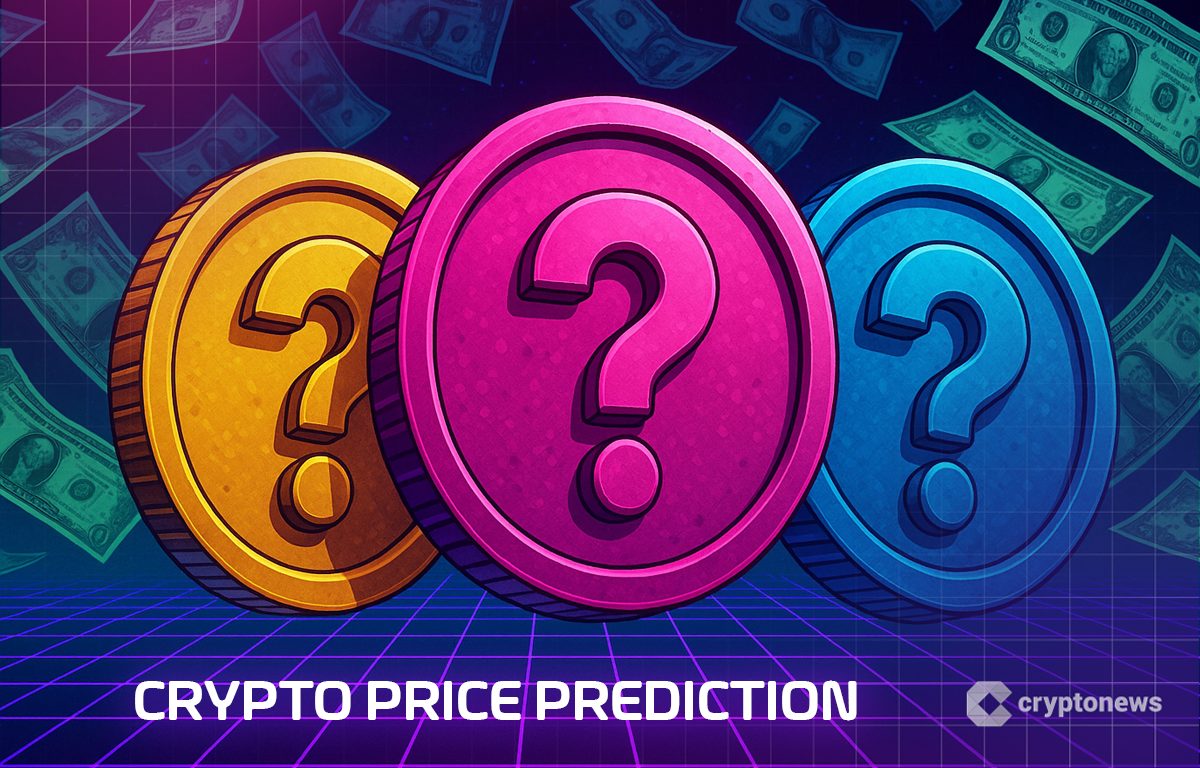 3 Cryptos to Turn $100 into $10,000+ – 1 September.