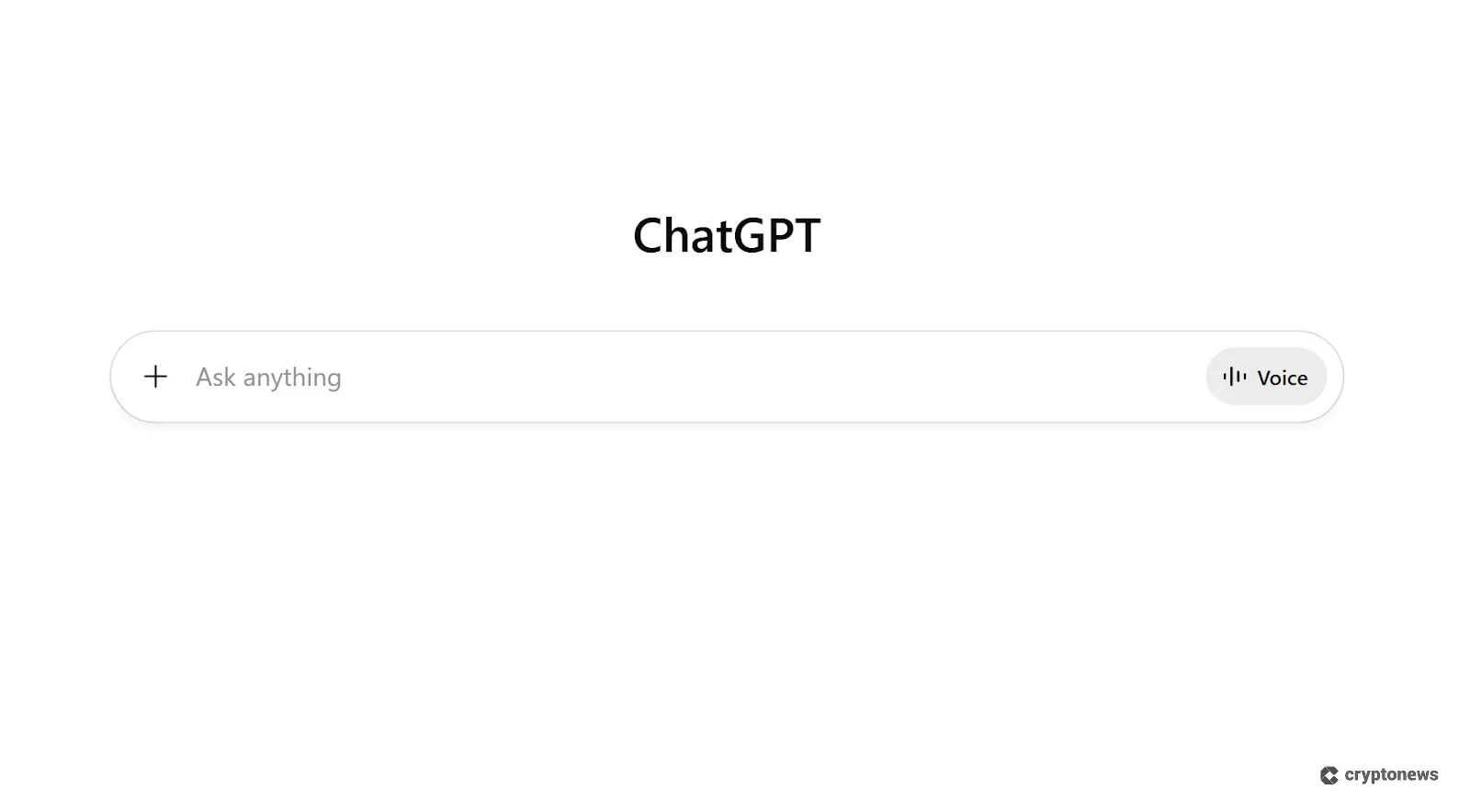 using chat gpt to make money on crypto