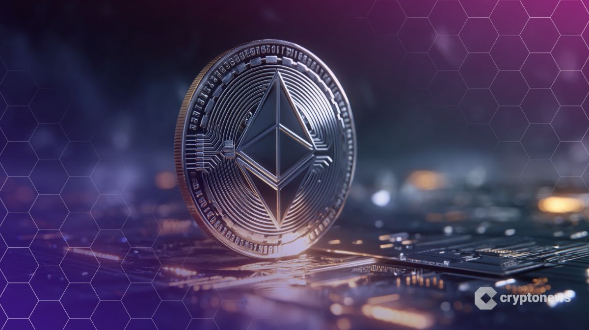 Ether Machine Secures $654M ETH from Ethereum Titan Ahead of Wall Street Debut
