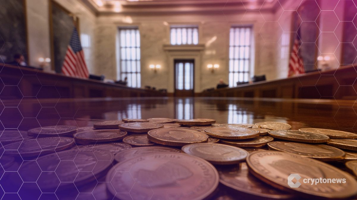 Fed To Tackle Stablecoin Business Models Heads On at October Summit