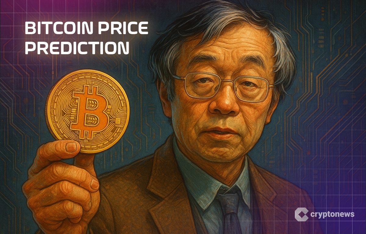 Bitcoin Price Prediction