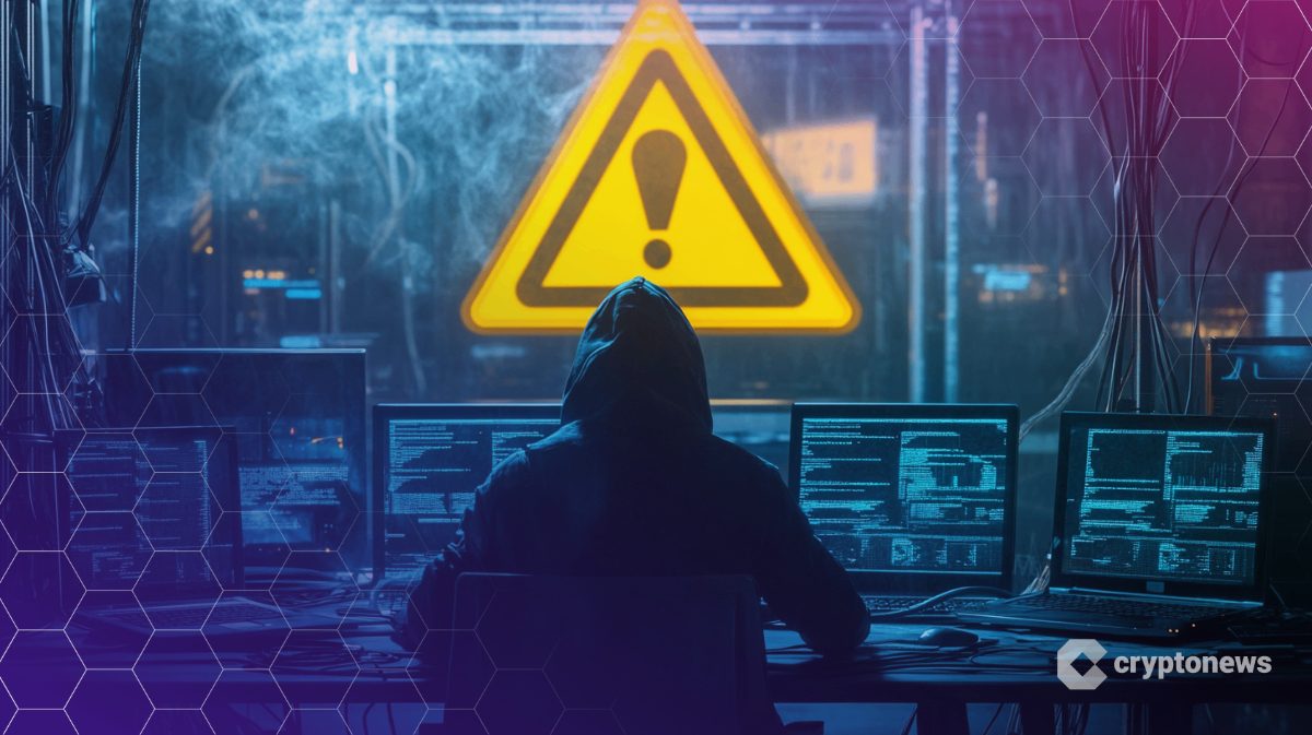 “Avoid On-Chain Transactions”: Ledger CTO Issues Urgent Warning After JavaScript Attack