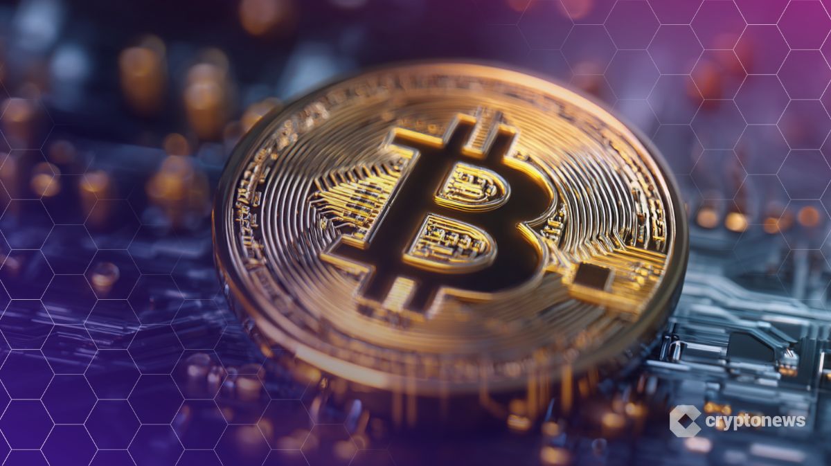 Bitcoin ETFs Ignite with $553M Daily Inflow, Fueling a $1.7B Bullish Streak