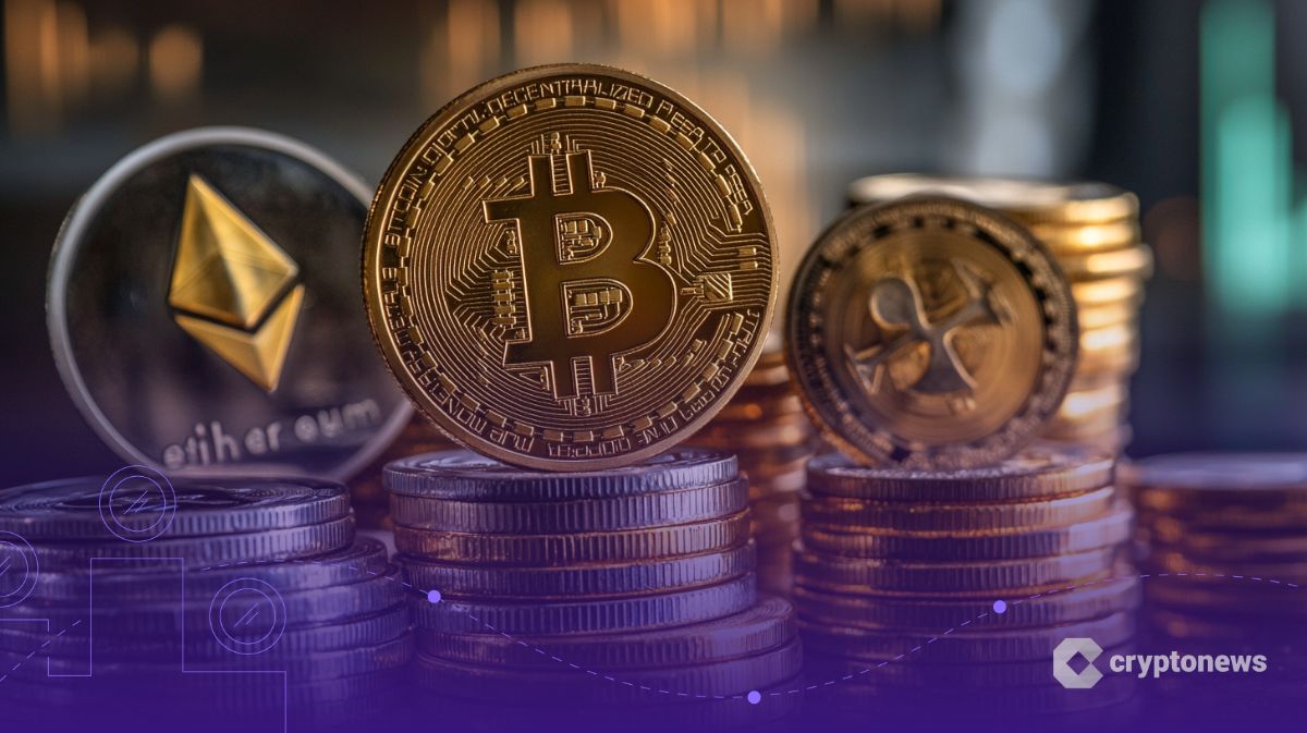 Coinbase Battles to Stay Ahead as Crypto Competition Heats Up: FT