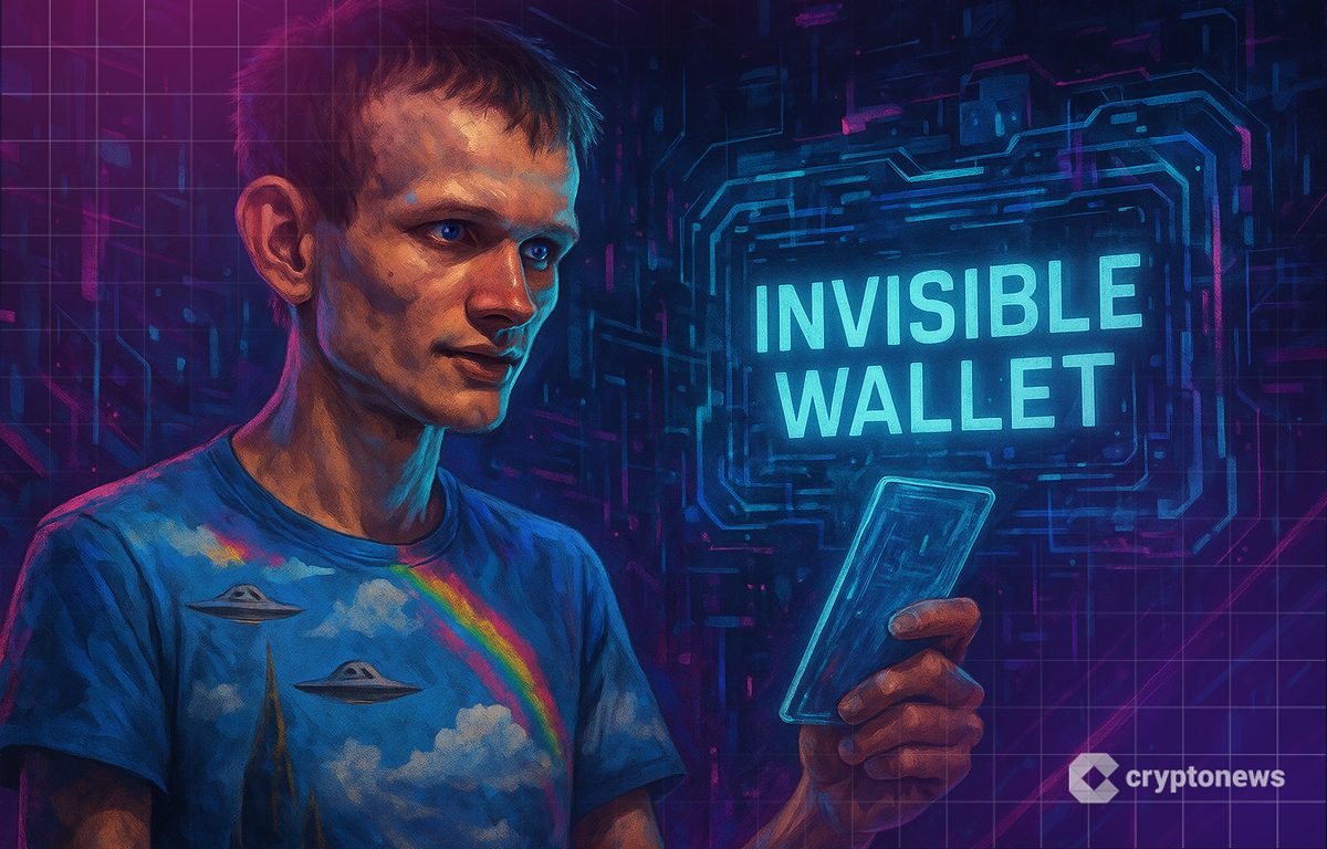 Invisible Wallet