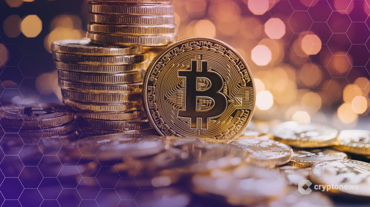 GD Culture Group Sinks 28% After Acquiring 7,500 Bitcoin via Pallas Capital Deal