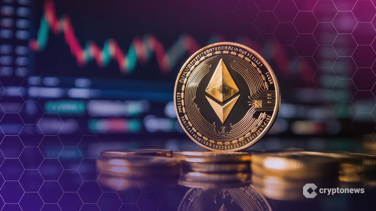 3 Things to Know as Grayscale Stakes 40,000 ETH Before SEC's Next Move