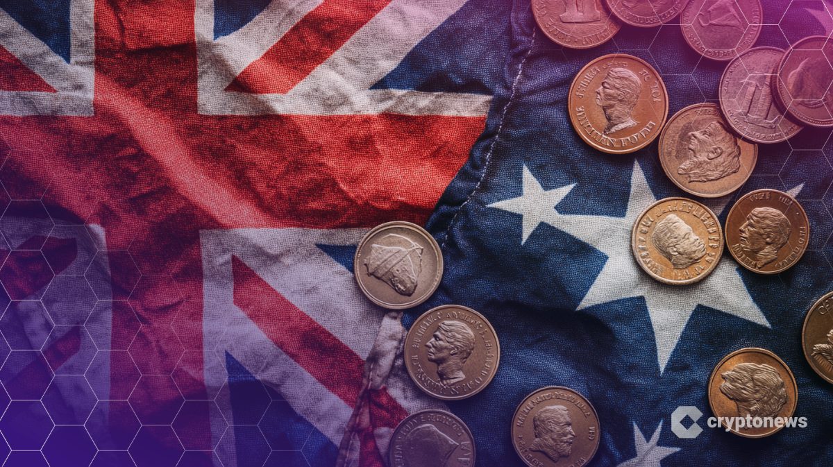UK and US Form Crypto Task Force to Shape Global Digital Assets Rules