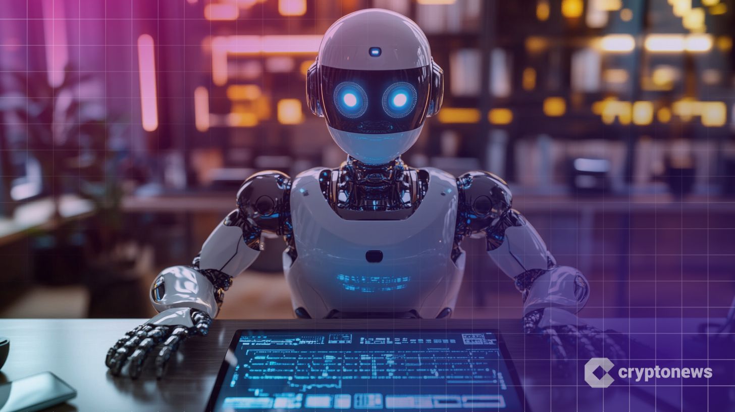 AI blockchain