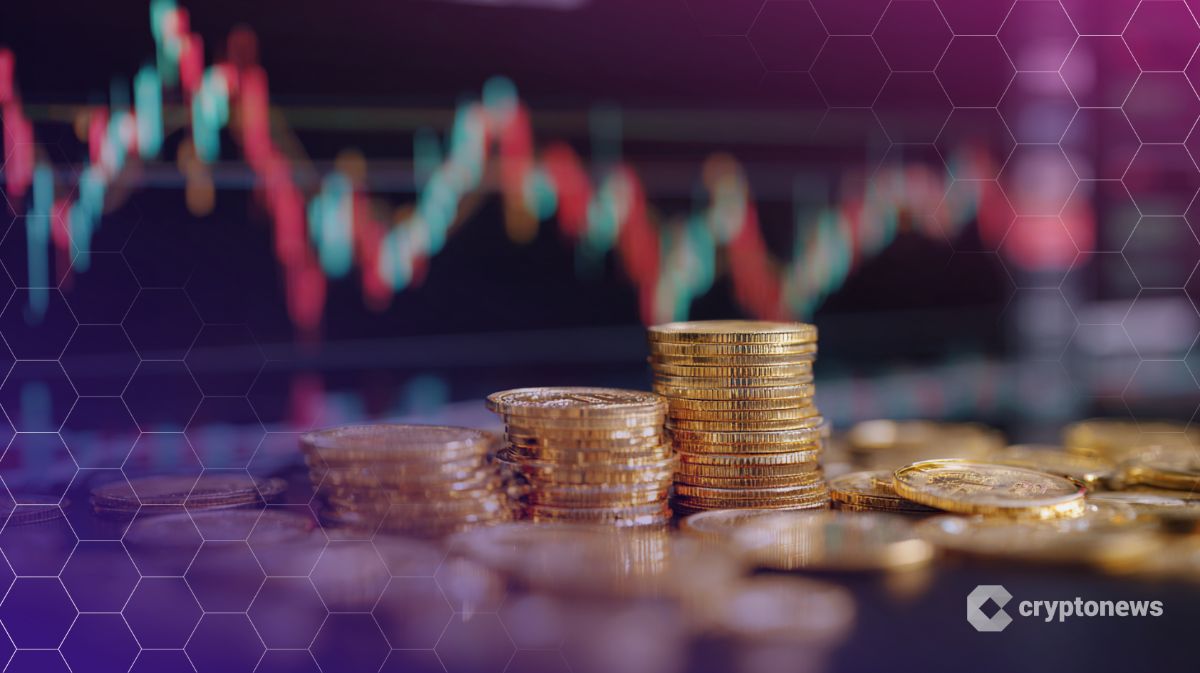 Morgan Stanley to Unlock $1.3T Crypto Trading via E-Trade in 2026