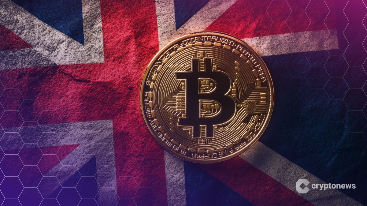 UK Firm B HODL Snaps Up $11.3M in Bitcoin to Kick Off Treasury Bet