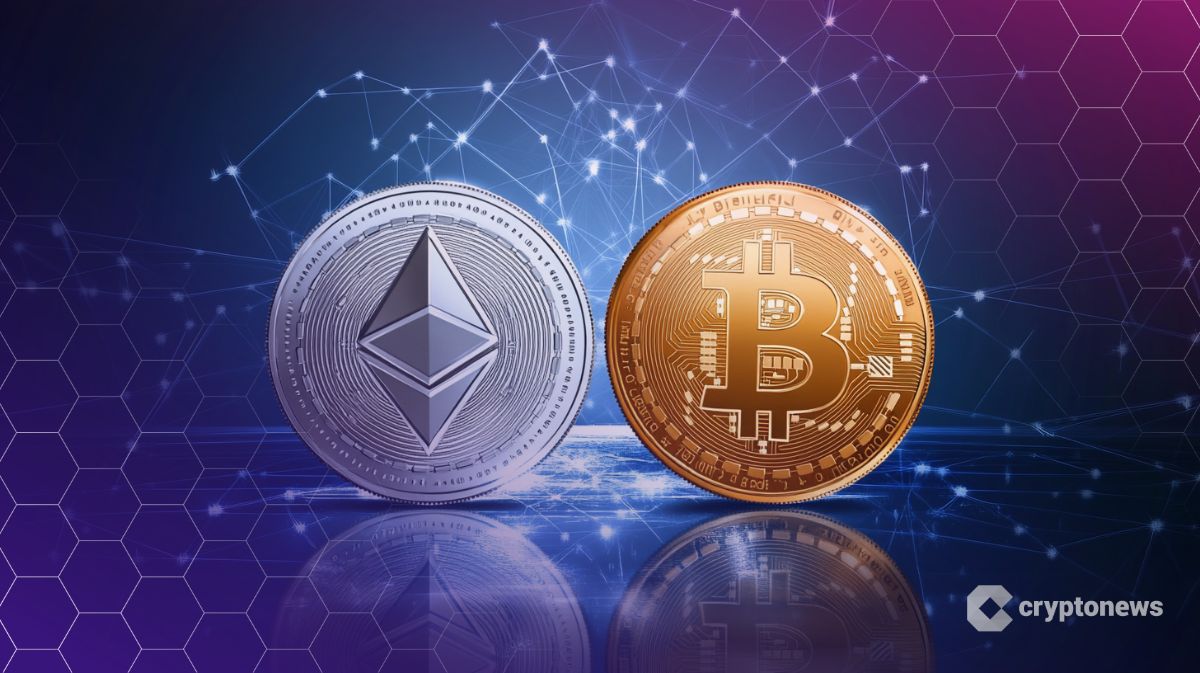 Bitcoin ETFs Surge Back With Record $241M Inflows — ETH ETFs Still Bleeds