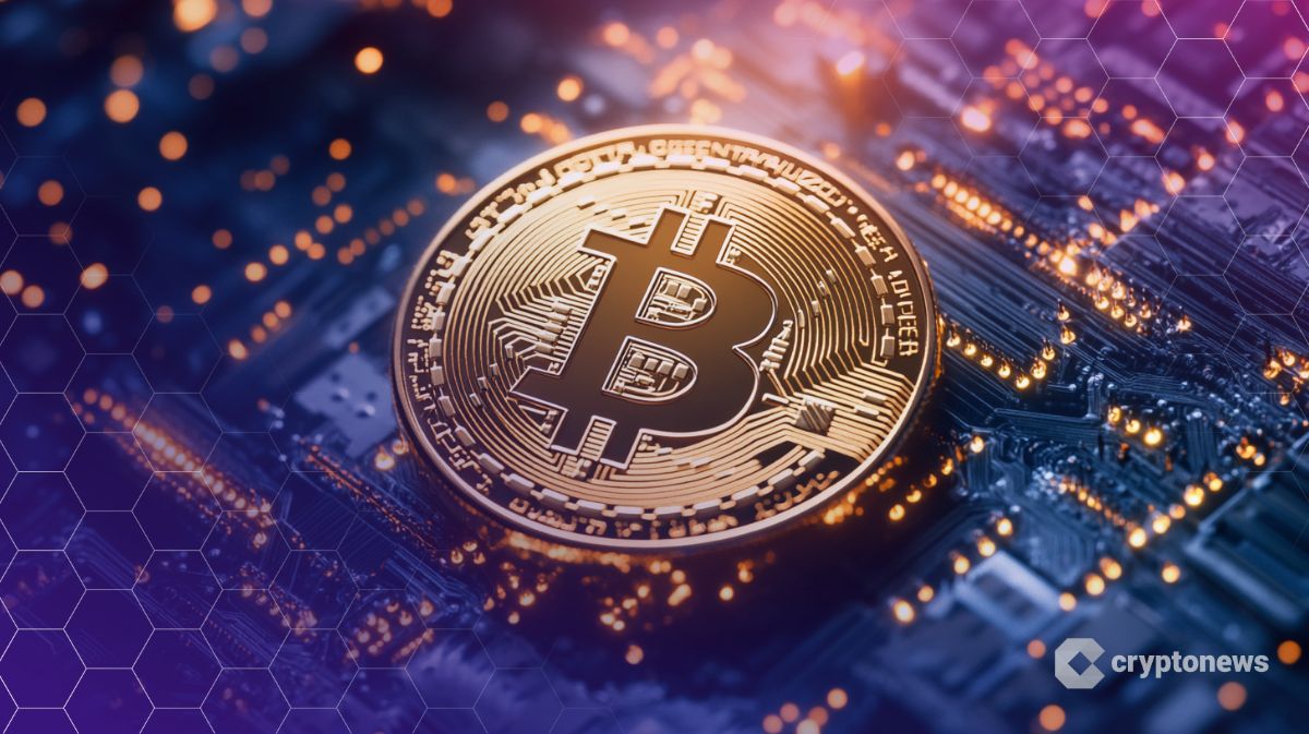 BlackRock’s $12.5T Bitcoin ETF Filing Shakes Markets — Is Approval Imminent?