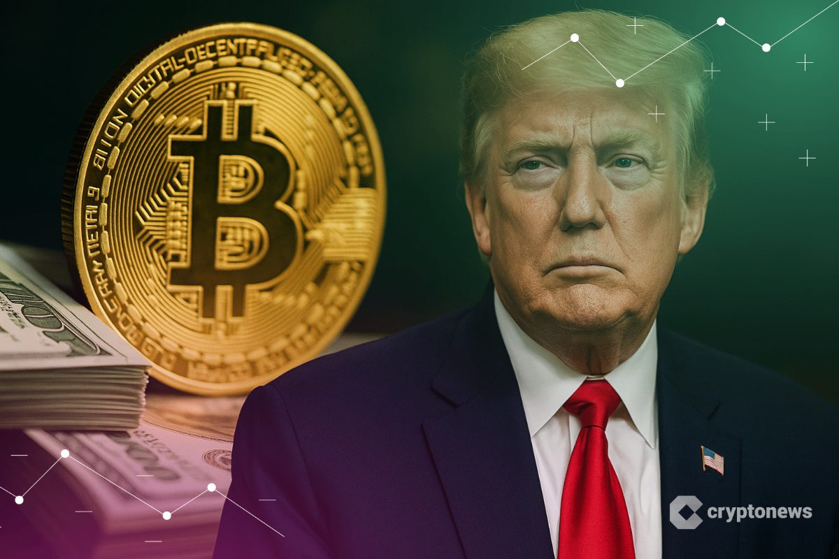 Witkoff’s Son Plans to Tokenize Trump Family Real Estate, Including Trump Tower Dubai