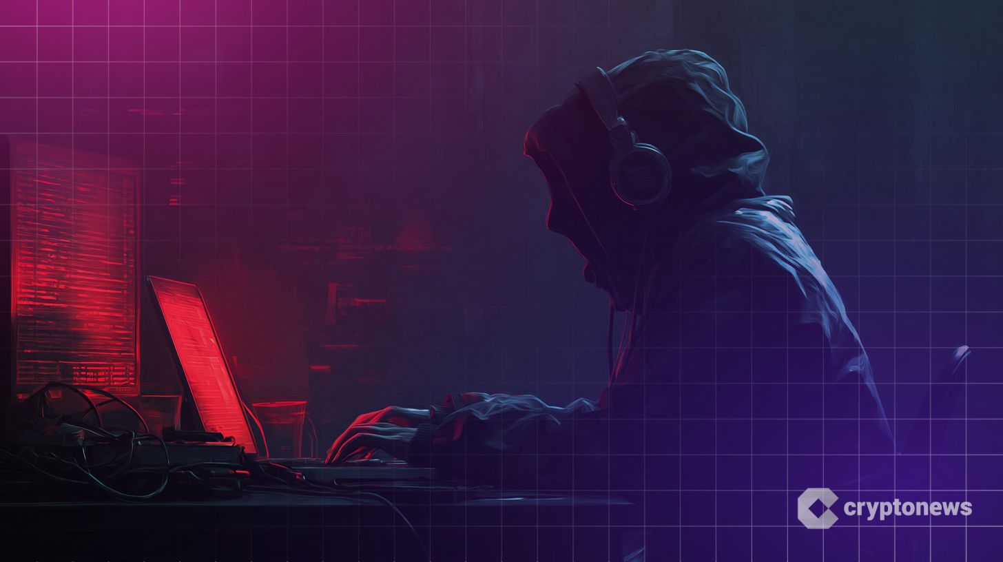 hacker