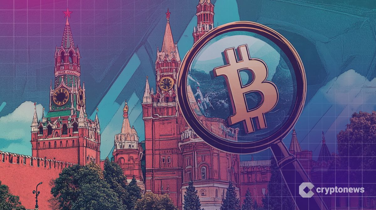 Russian Central Bank to Launch ‘Large-scale Audit of Nation’s Crypto Holdings’
