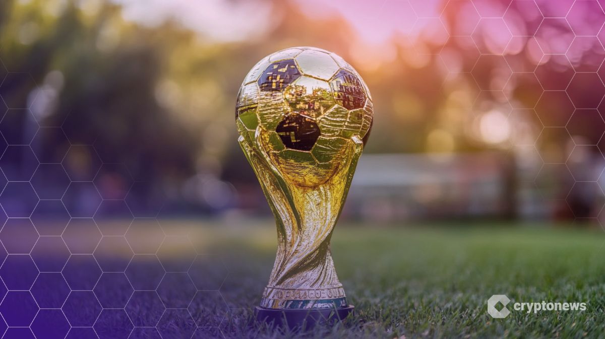 Swiss Regulator Probes FIFA's 2026 World Cup Token Sales