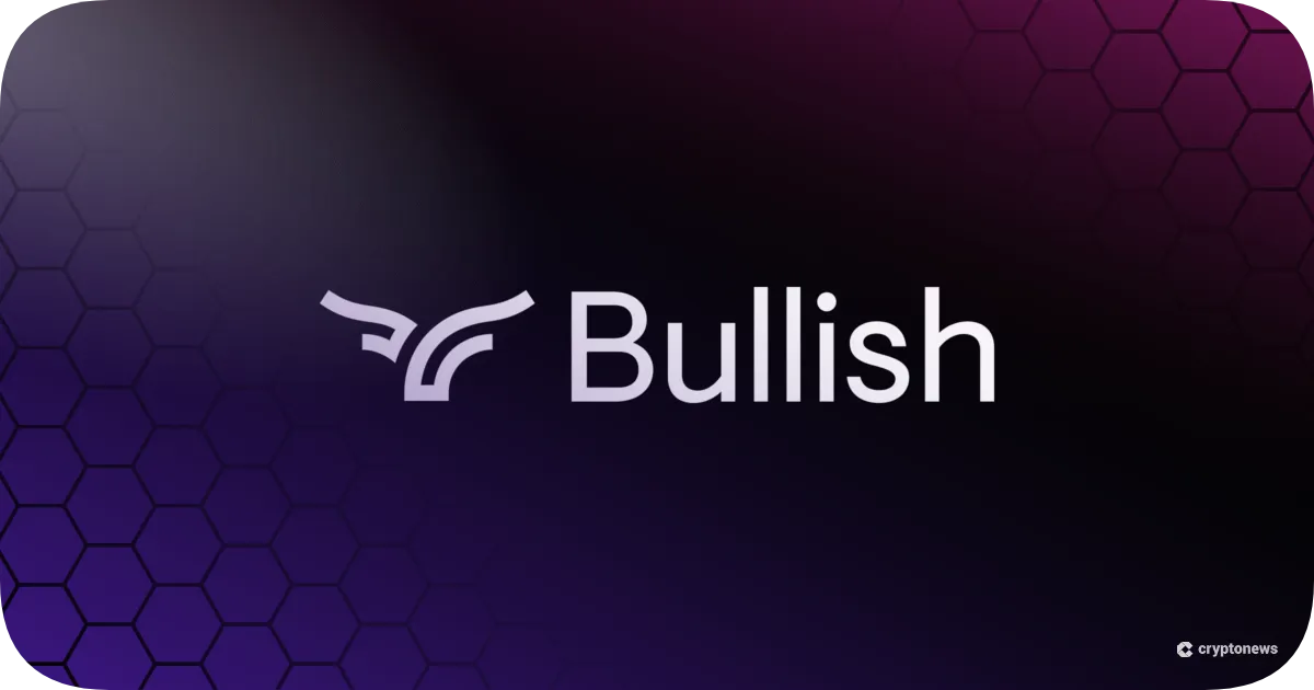 Bullish Exchange Review