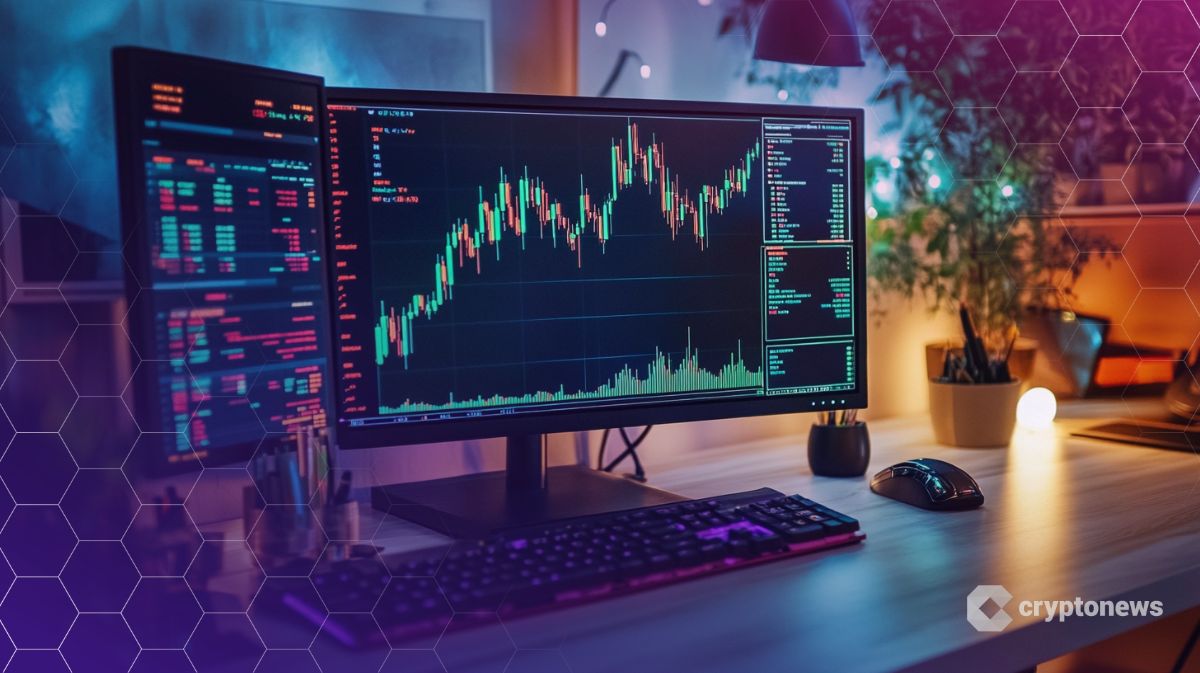 Wall Street Giant S&P Just Launched a Top 50 Crypto Index — What Happens Next?