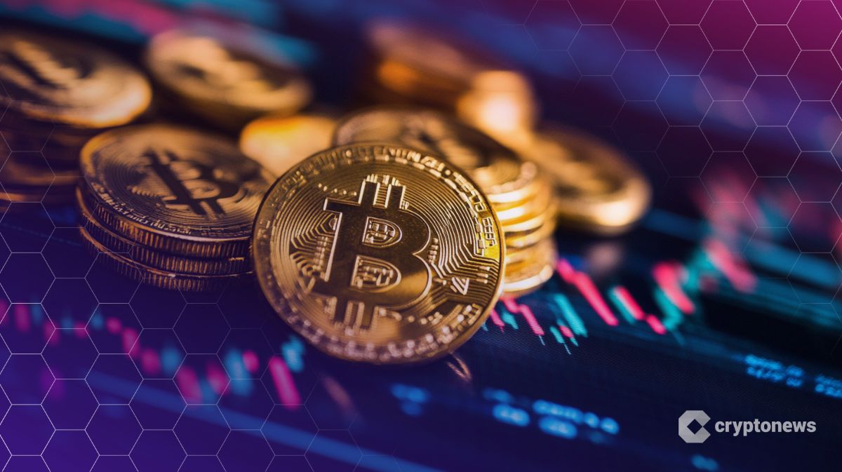 Crypto Firms’ Rush to Launch Stock-Linked Tokens Raises Alarm Bells Among Regulators