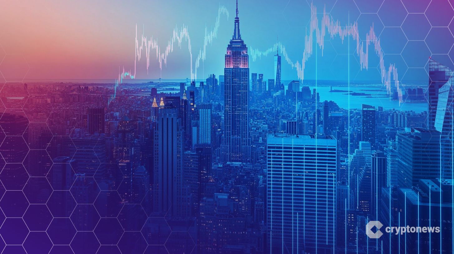Coinbase Launches In-App DEX Trading for US Users, Excluding New York