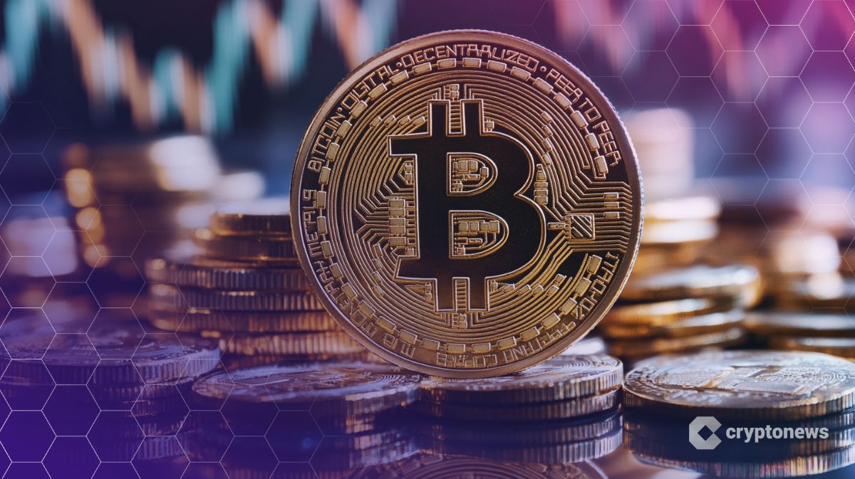 Bitcoin Could Turn Parabolic or End Bull Run Within 100 Days, Says Analyst