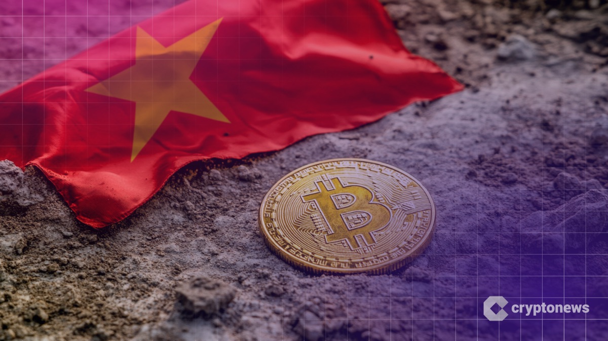 Vietnam Tether