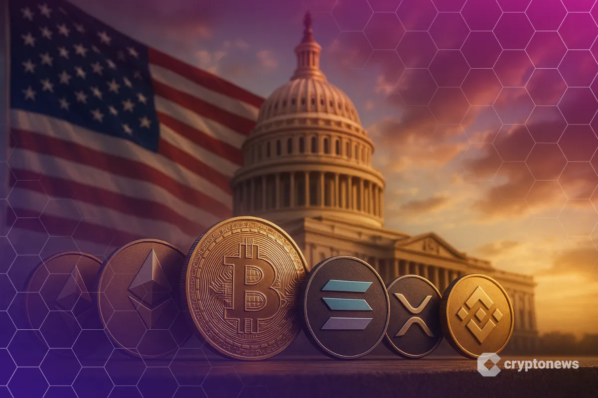 Democrats Propose 'Restricted List' for DeFi Protocols in Bill That Could 'Kill' Sector